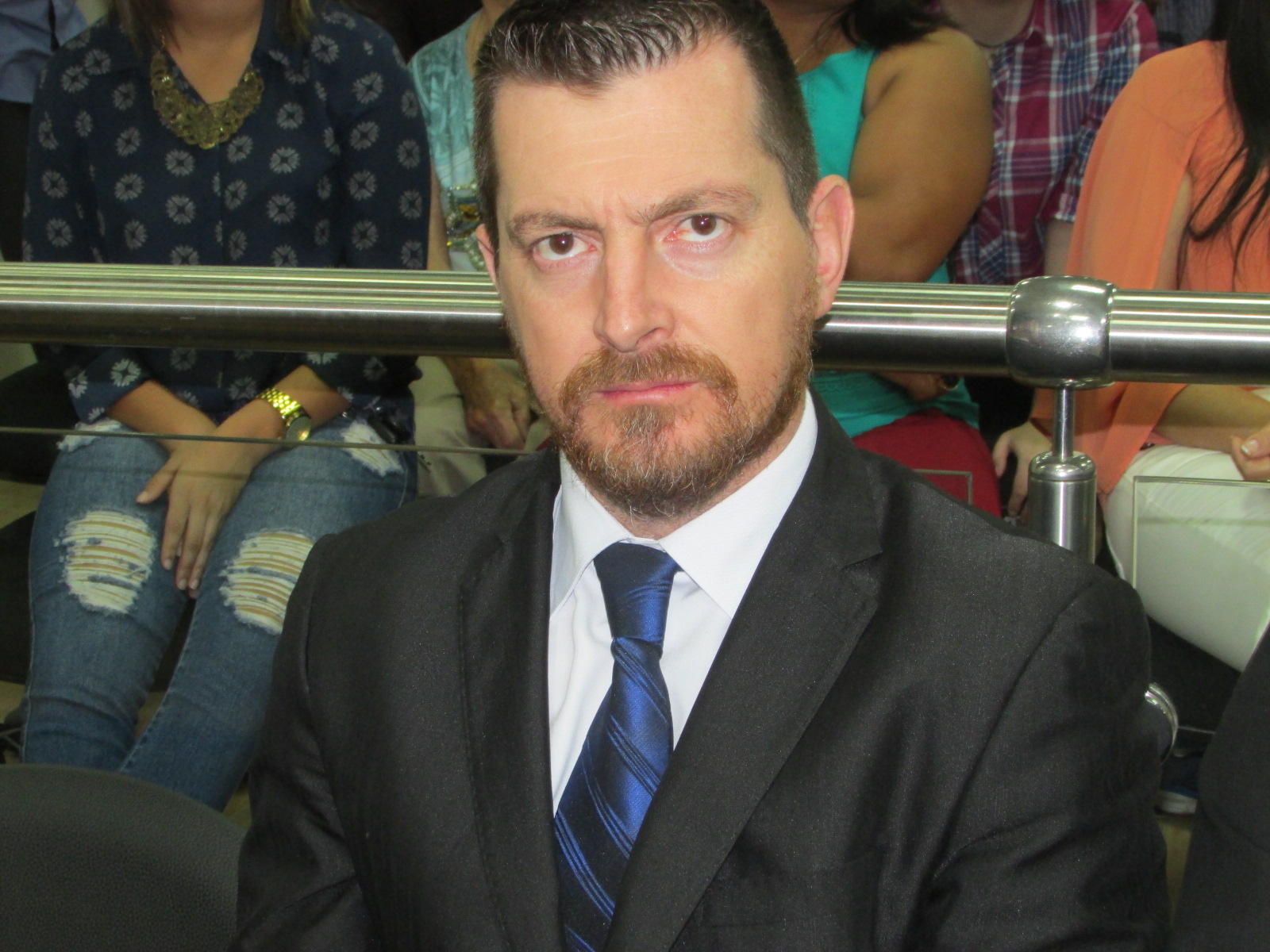 Marcelo Luiz Favretto - advogado