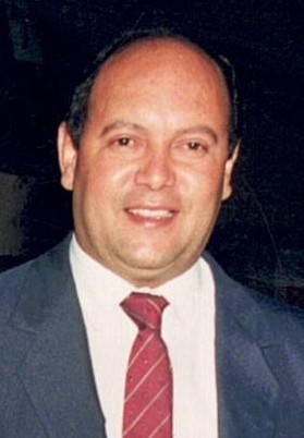 ANTONIO MANOEL DA SILVA
               1987-1988
