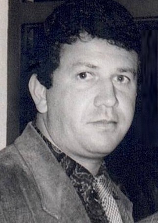 CLAUDIO LUIS DE GODOY
                1992