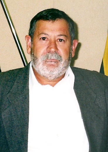 Antonio Mauro de Souza
                2003