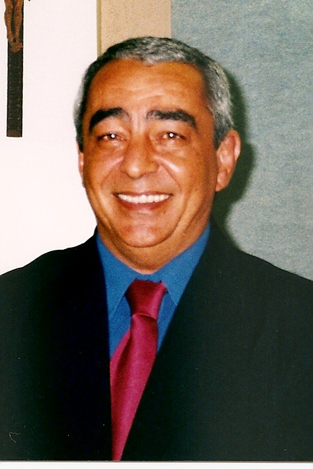 JOSÉ ROBERTO DOS SANTOS
                  2004